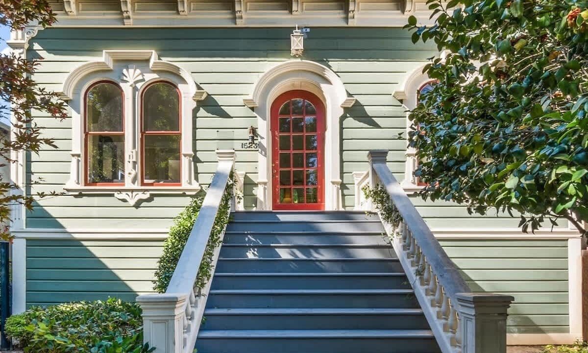 Photo of Outdoor in Downtown Sacramento