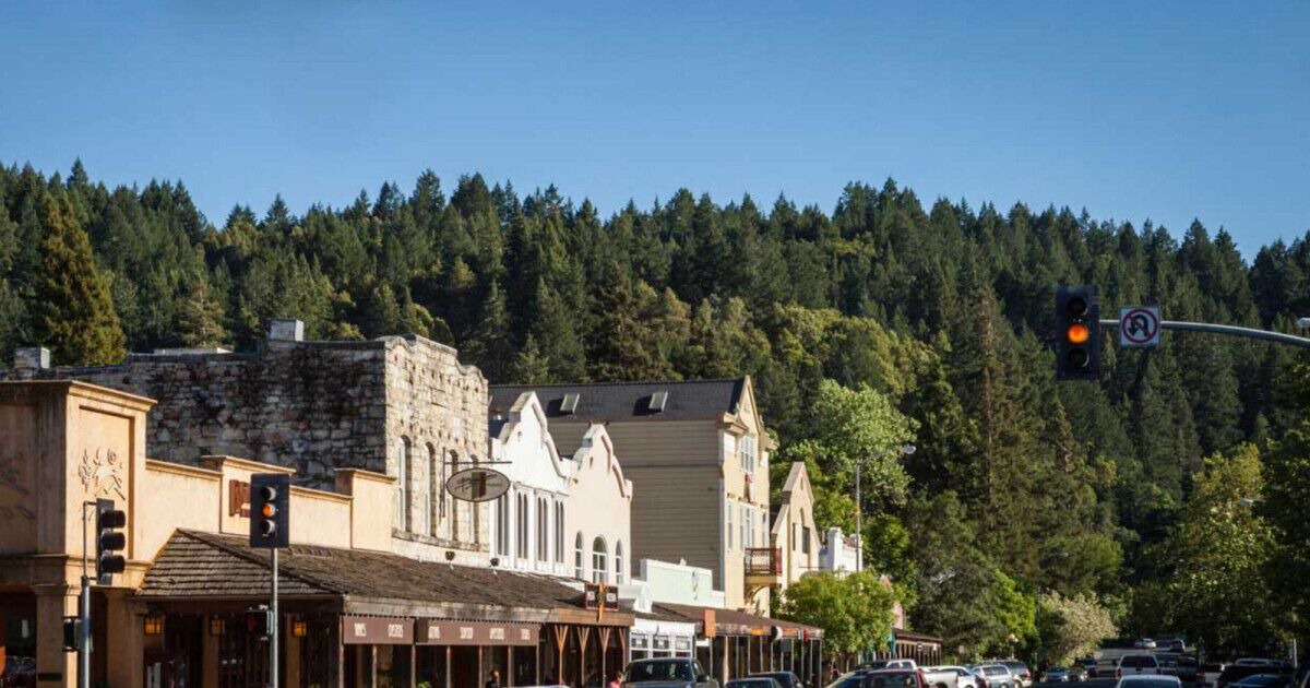 Photo of Others in Calistoga