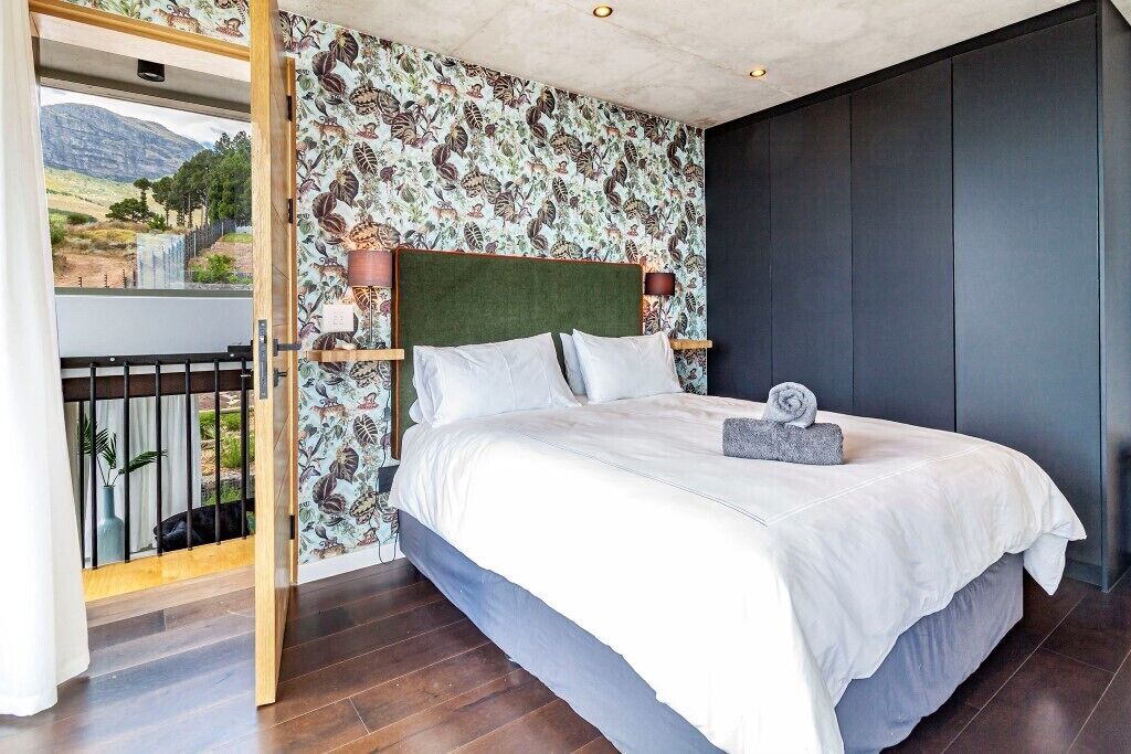 Photo of Bedroom in Helderberg Rural