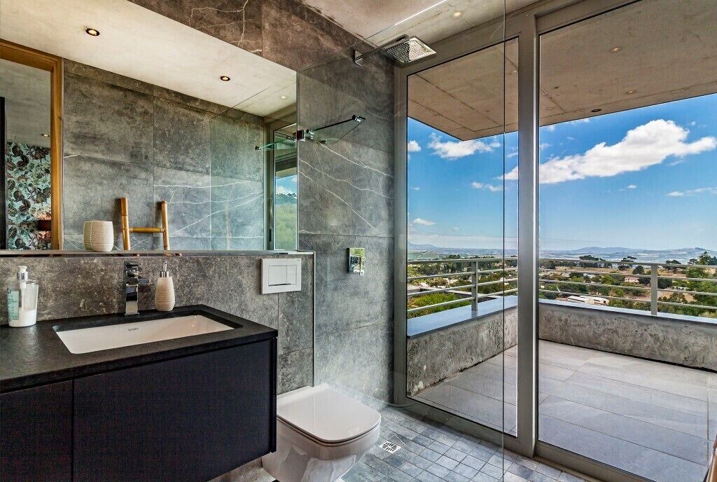 Photo of Bathroom in Helderberg Rural