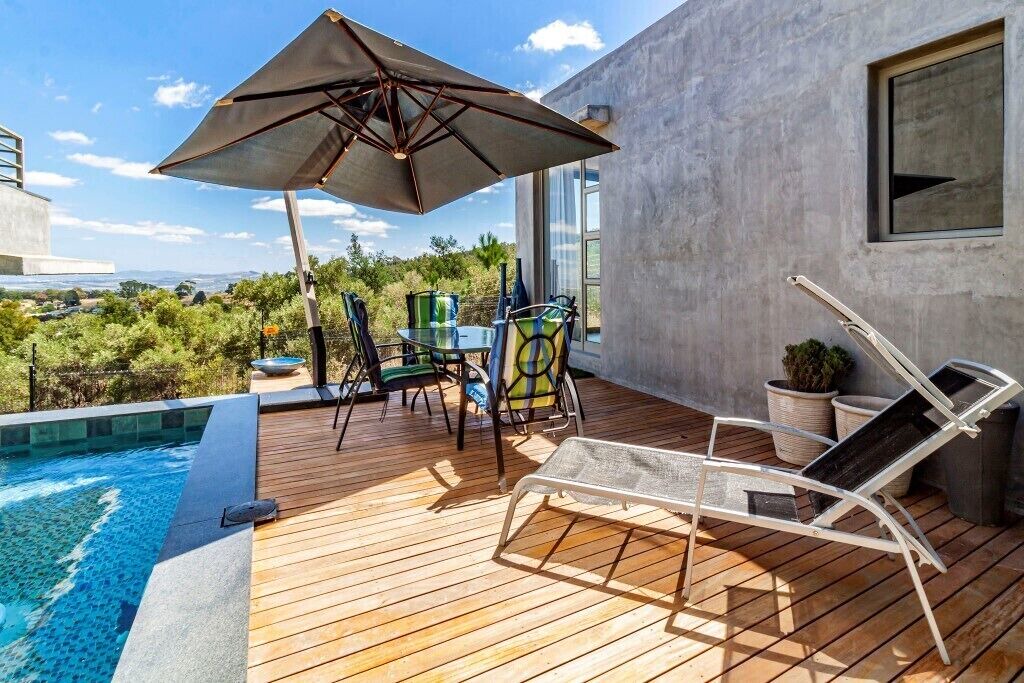 Photo of Outdoor in Helderberg Rural