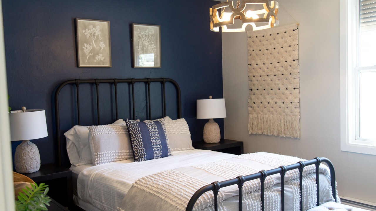 Photo of Bedroom in Half Moon Bay