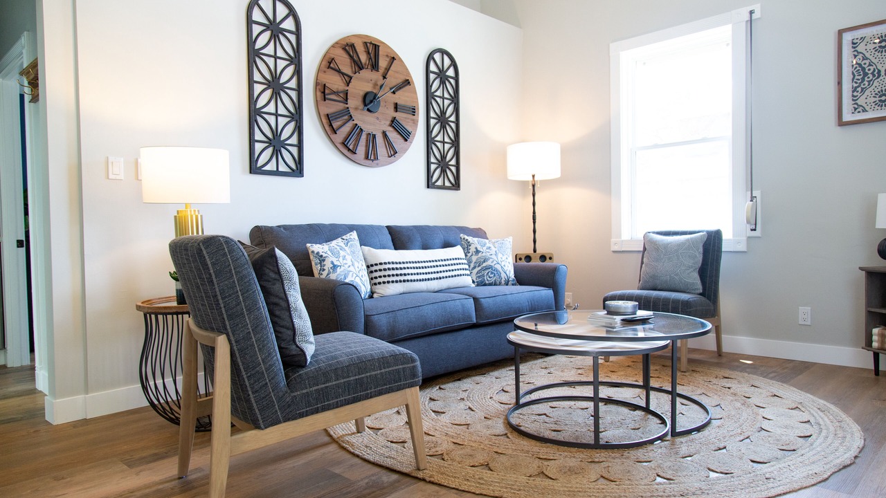 Photo of Livingroom in Half Moon Bay
