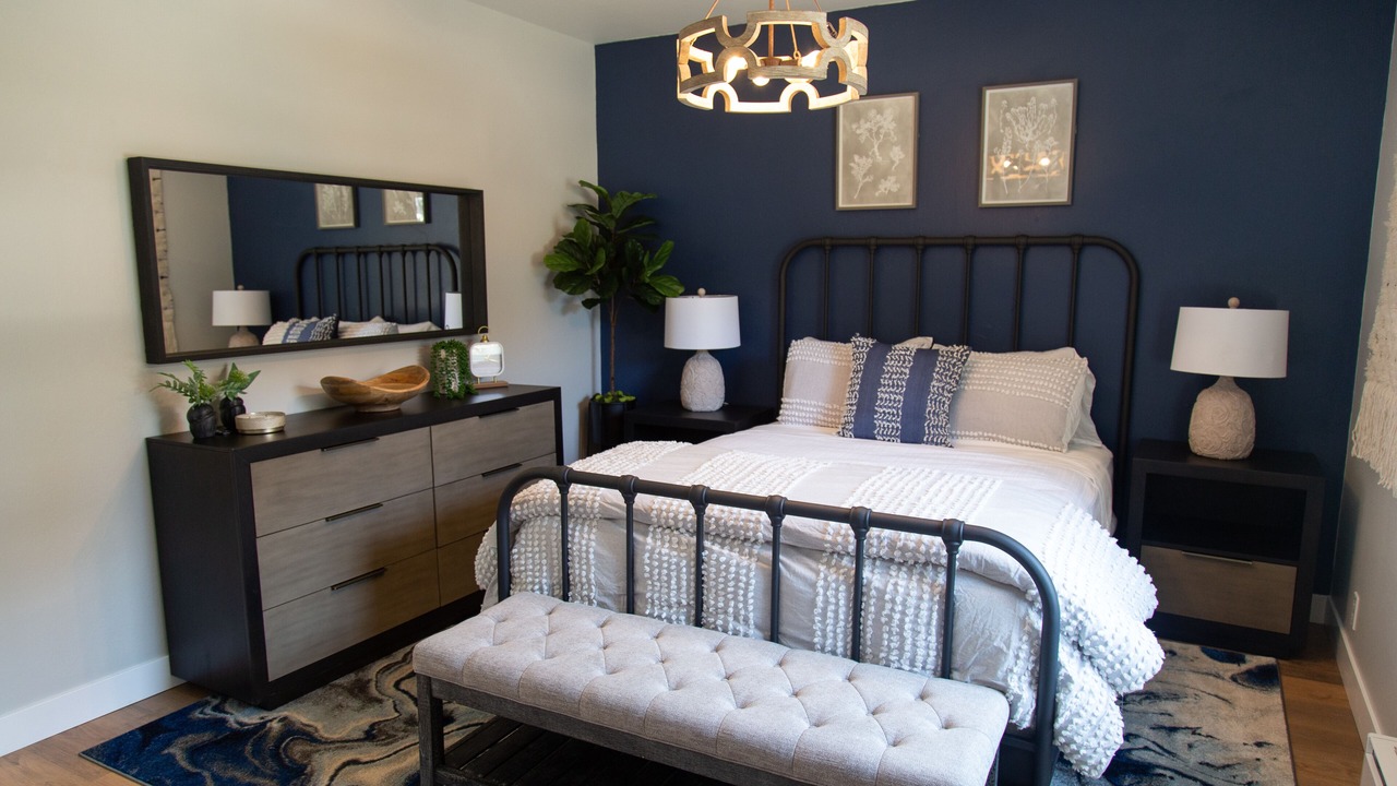 Photo of Bedroom in Half Moon Bay