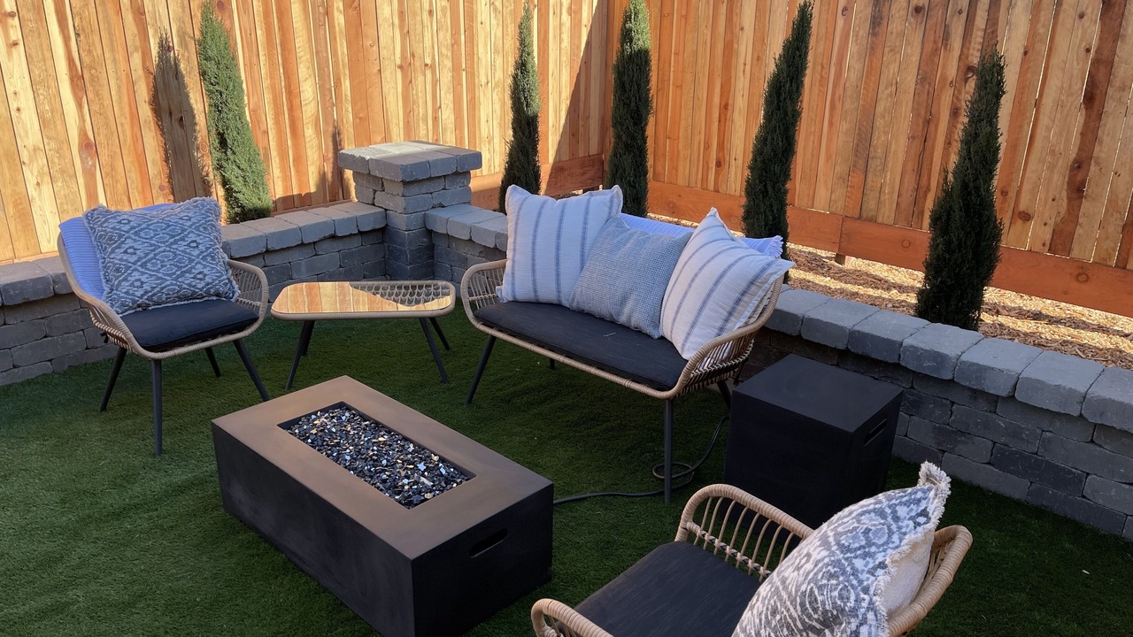 Photo of Patio Balcony in Half Moon Bay