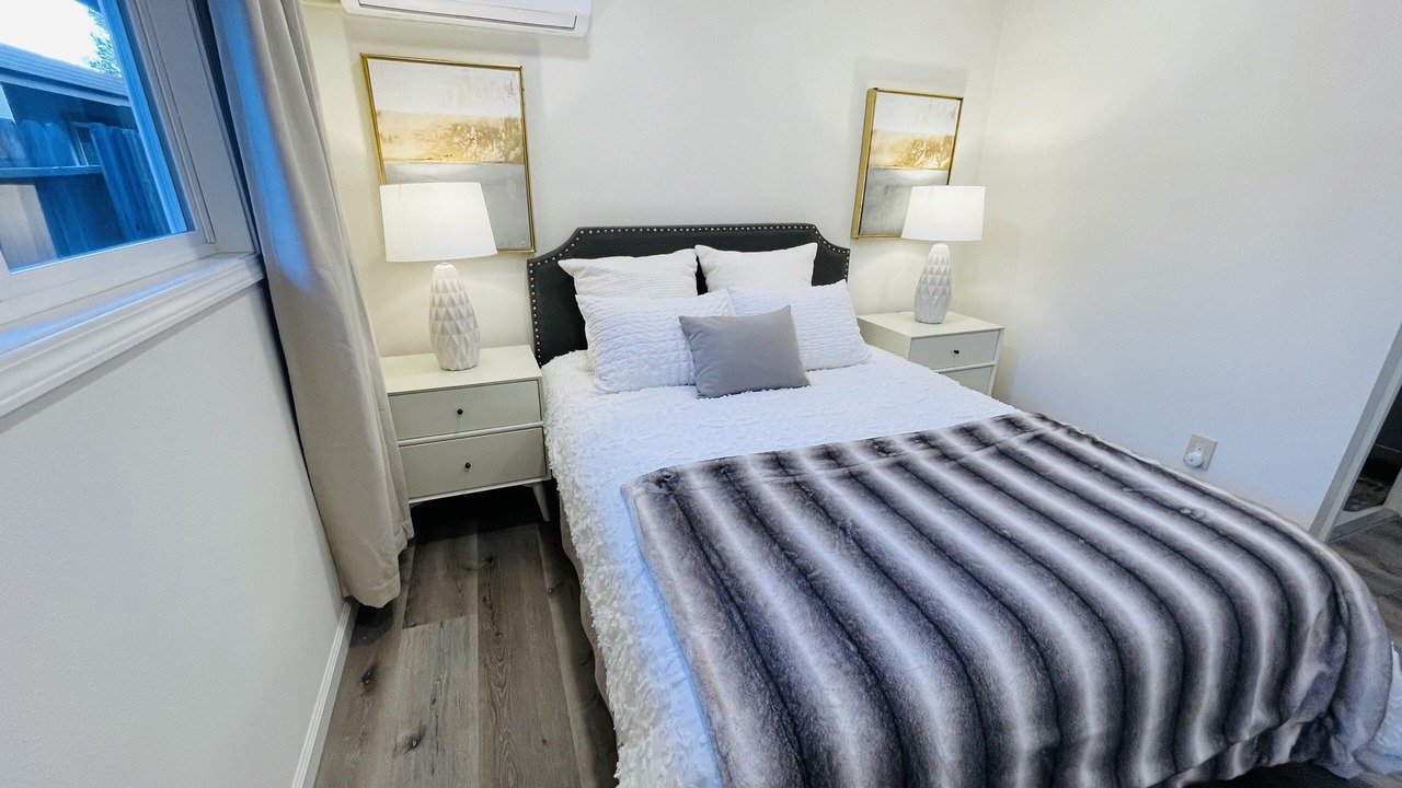 Photo of Bedroom in Rancho Rinconada