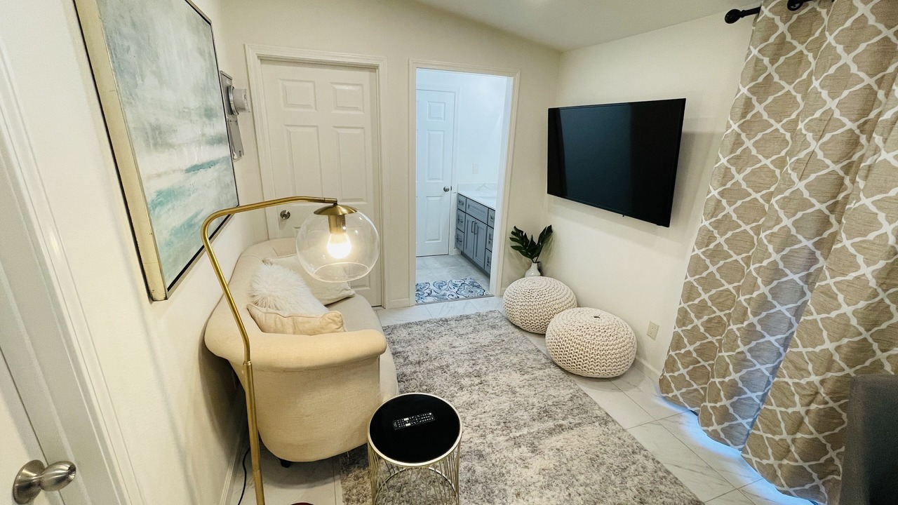Photo of Livingroom in Rancho Rinconada