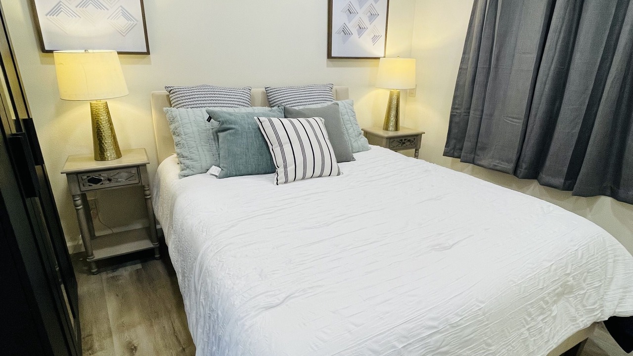 Photo of Bedroom in Rancho Rinconada