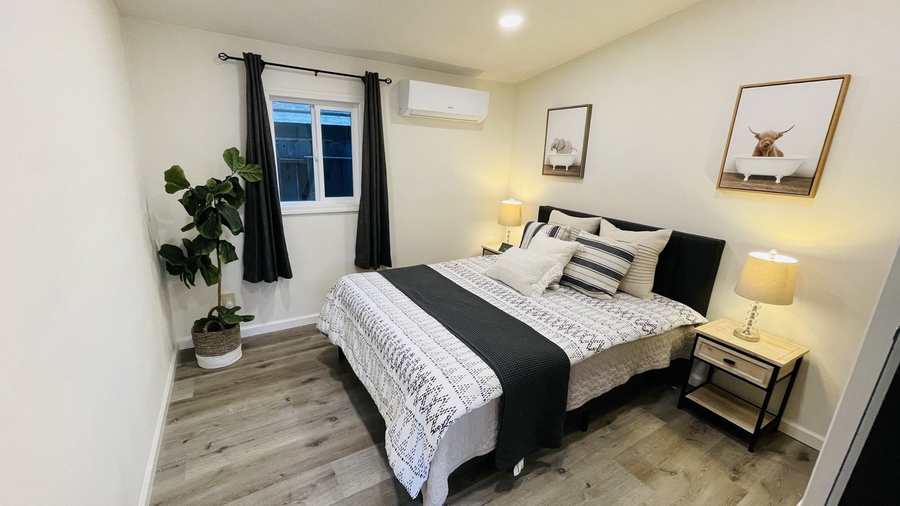 Photo of Bedroom in Rancho Rinconada