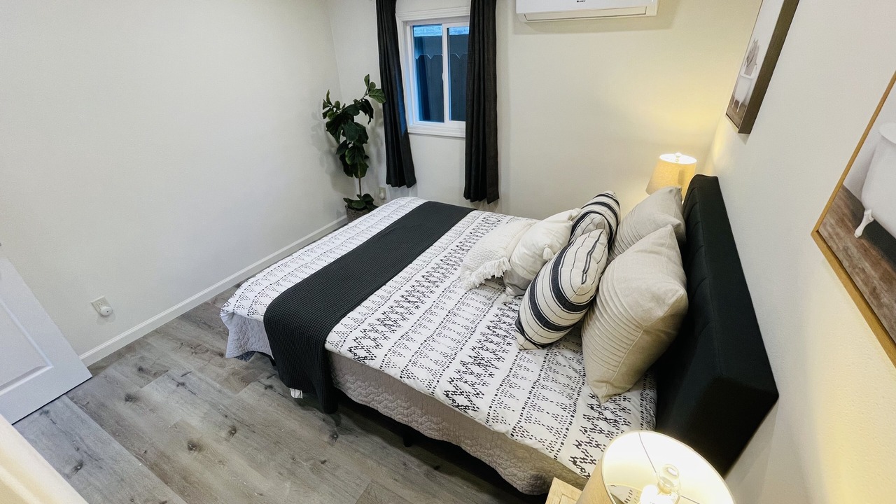 Photo of Bedroom in Rancho Rinconada
