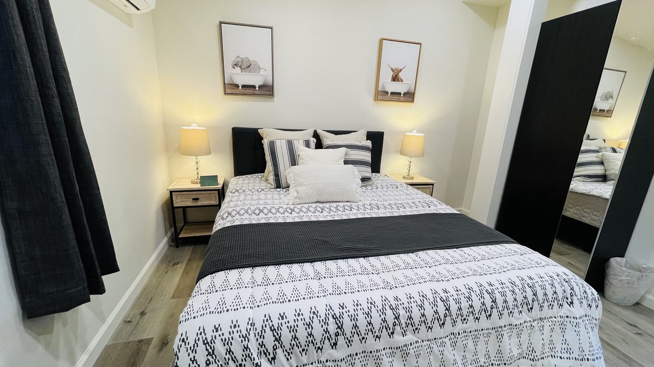Photo of Bedroom in Rancho Rinconada