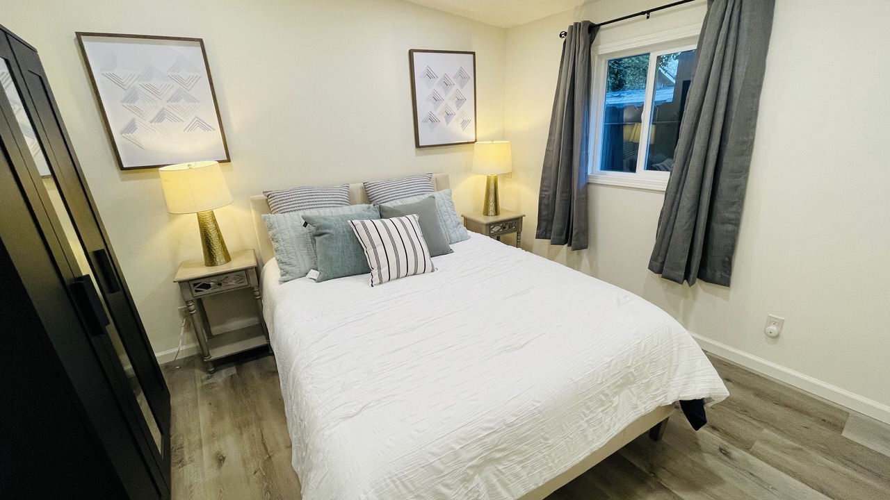 Photo of Bedroom in Rancho Rinconada