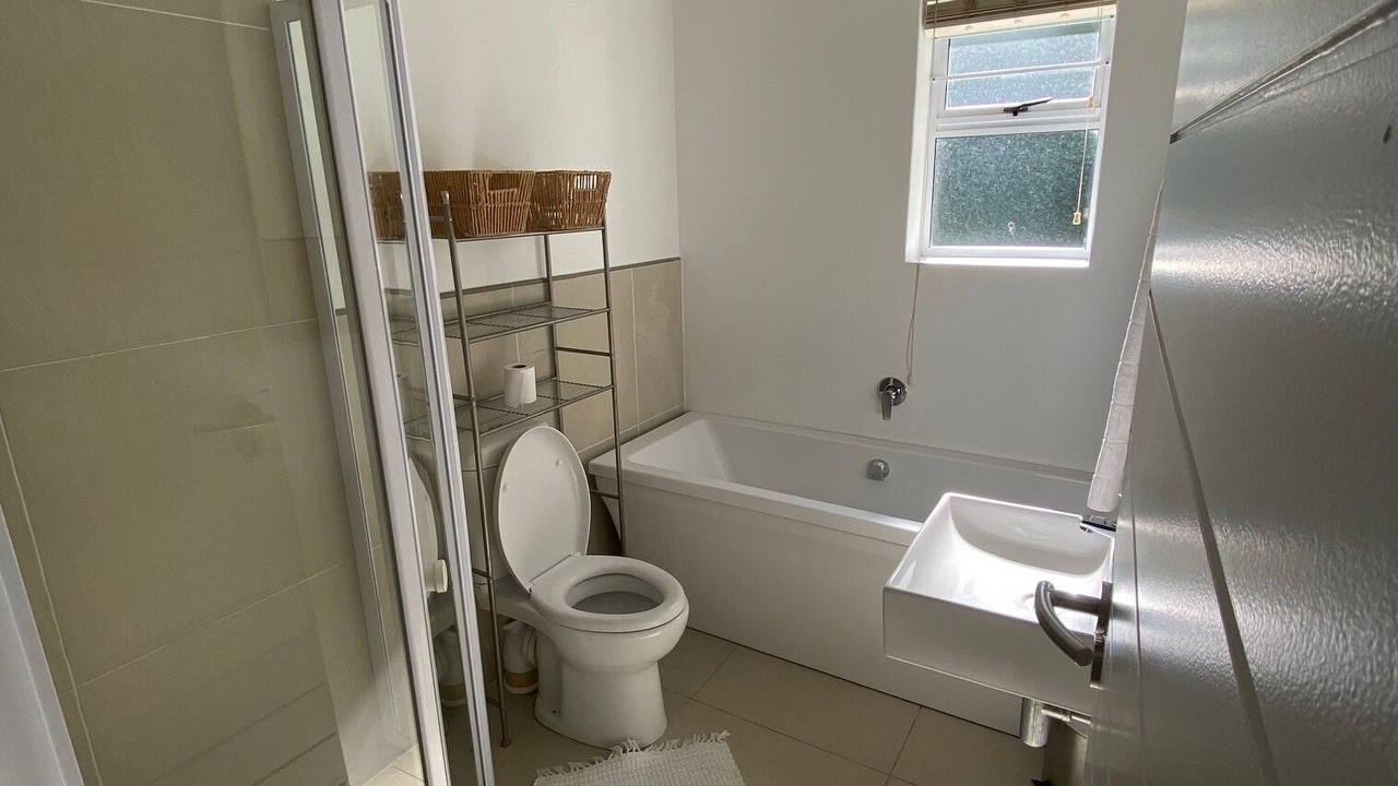 Photo of Bathroom in Constantia
