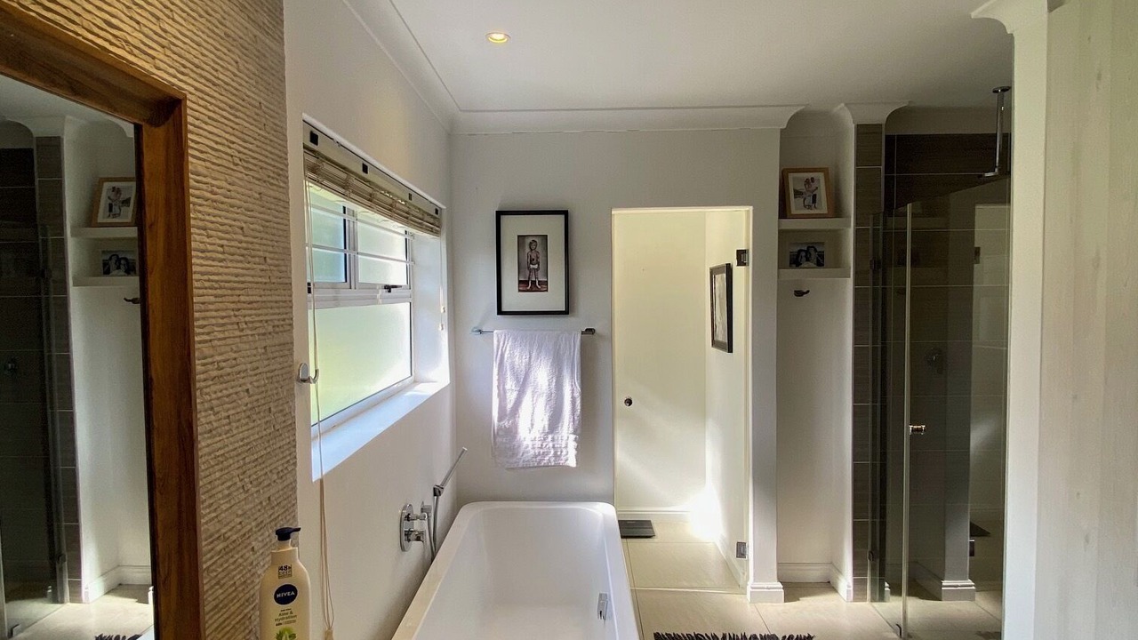 Photo of Bathroom in Constantia