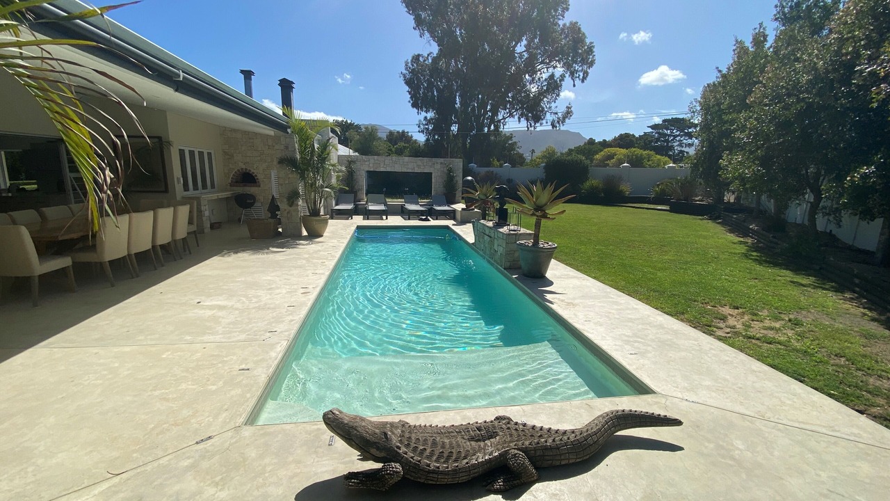 Photo of Outdoor in Constantia