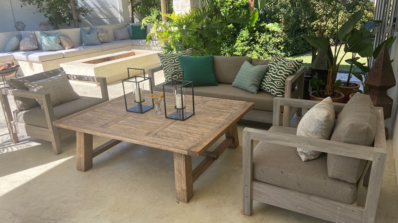 Photo of Outdoor in Constantia