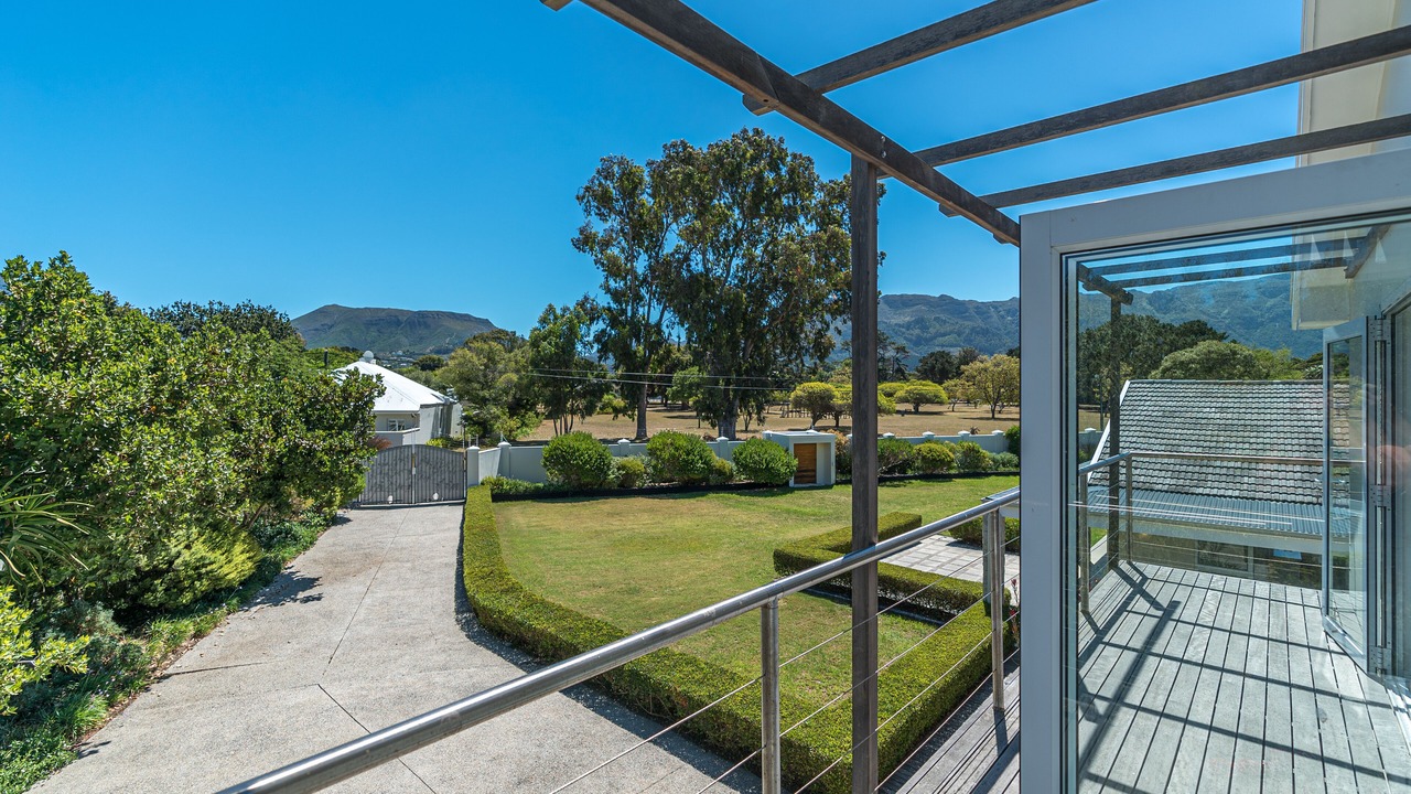 Photo of Others in Constantia