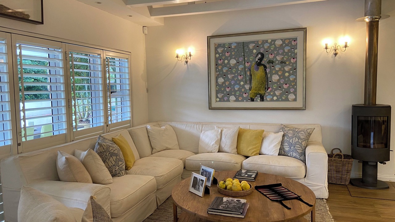 Photo of Livingroom in Constantia