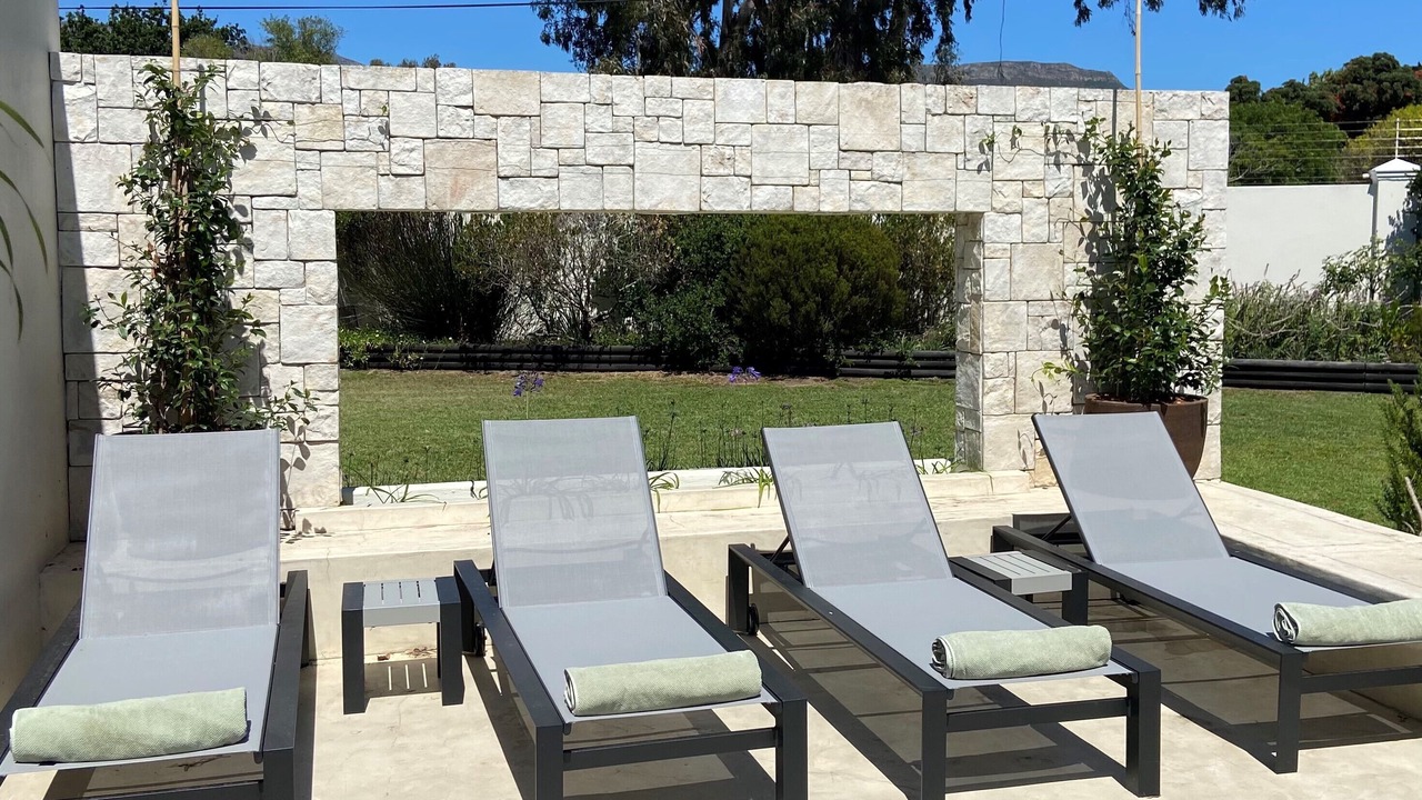 Photo of Outdoor in Constantia