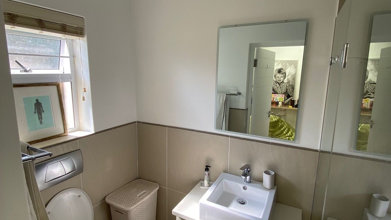 Photo of Bathroom in Constantia