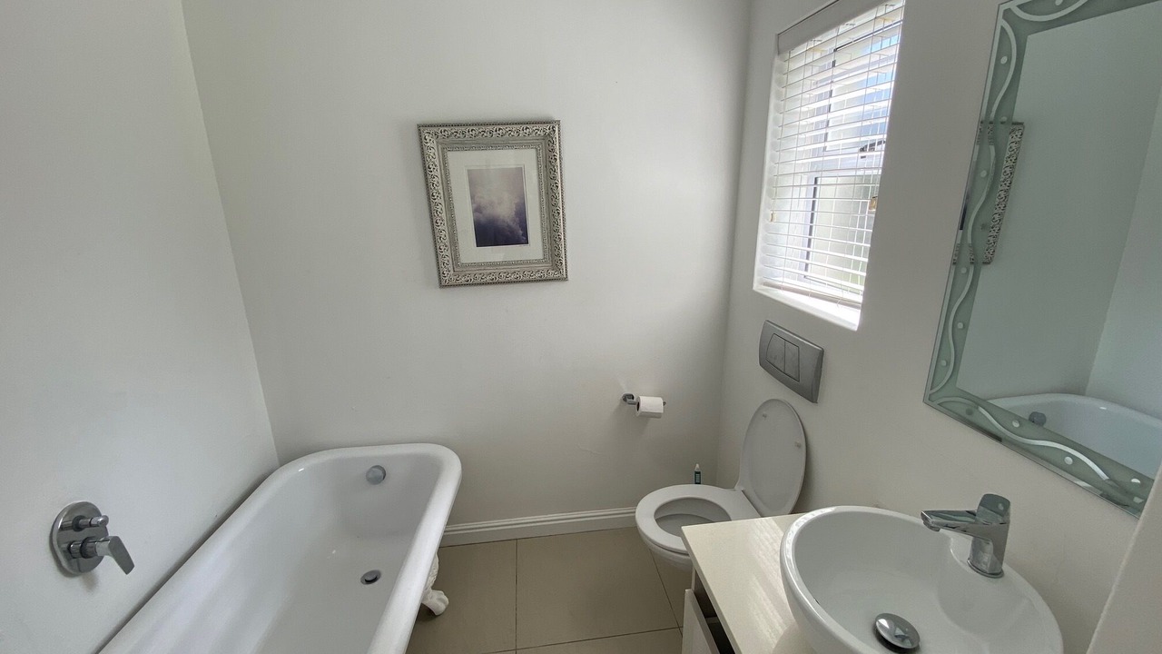 Photo of Bathroom in Constantia