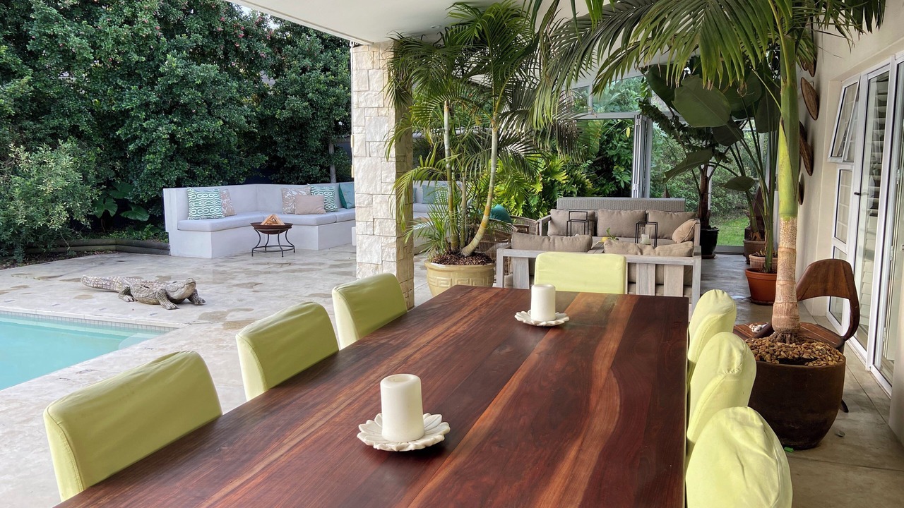 Photo of Outdoor in Constantia
