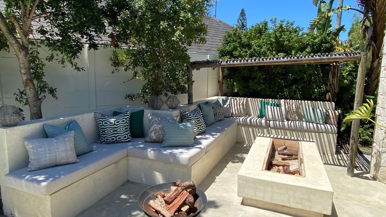 Photo of Patio Balcony in Constantia