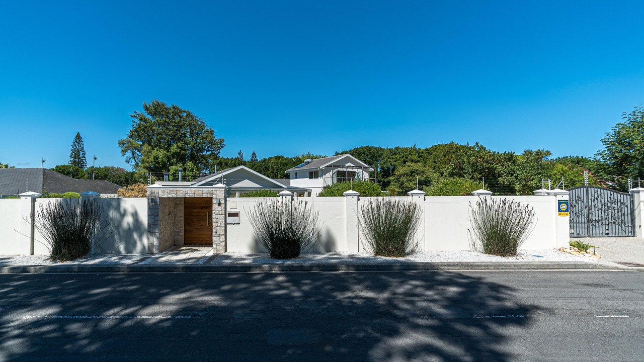 Photo of Outdoor in Constantia