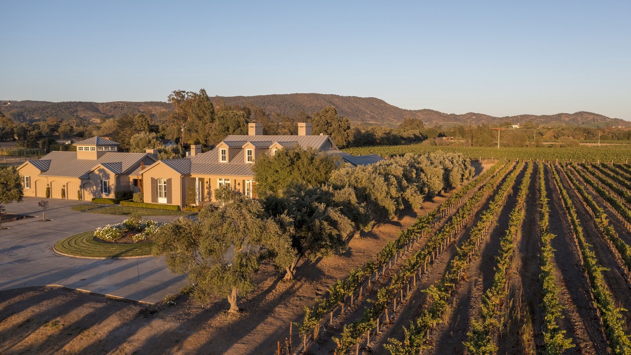 Photo of Outdoor in Sonoma