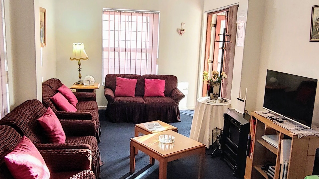 Photo of Livingroom in Strand