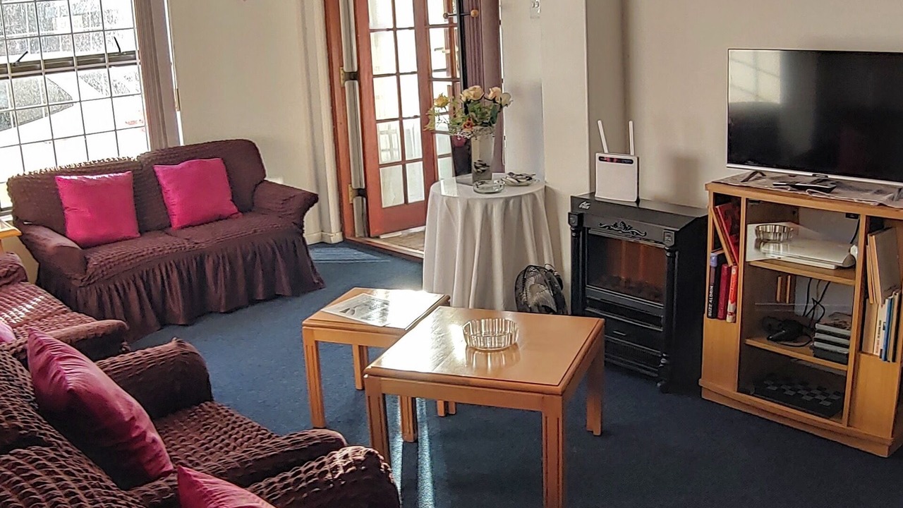 Photo of Livingroom in Strand