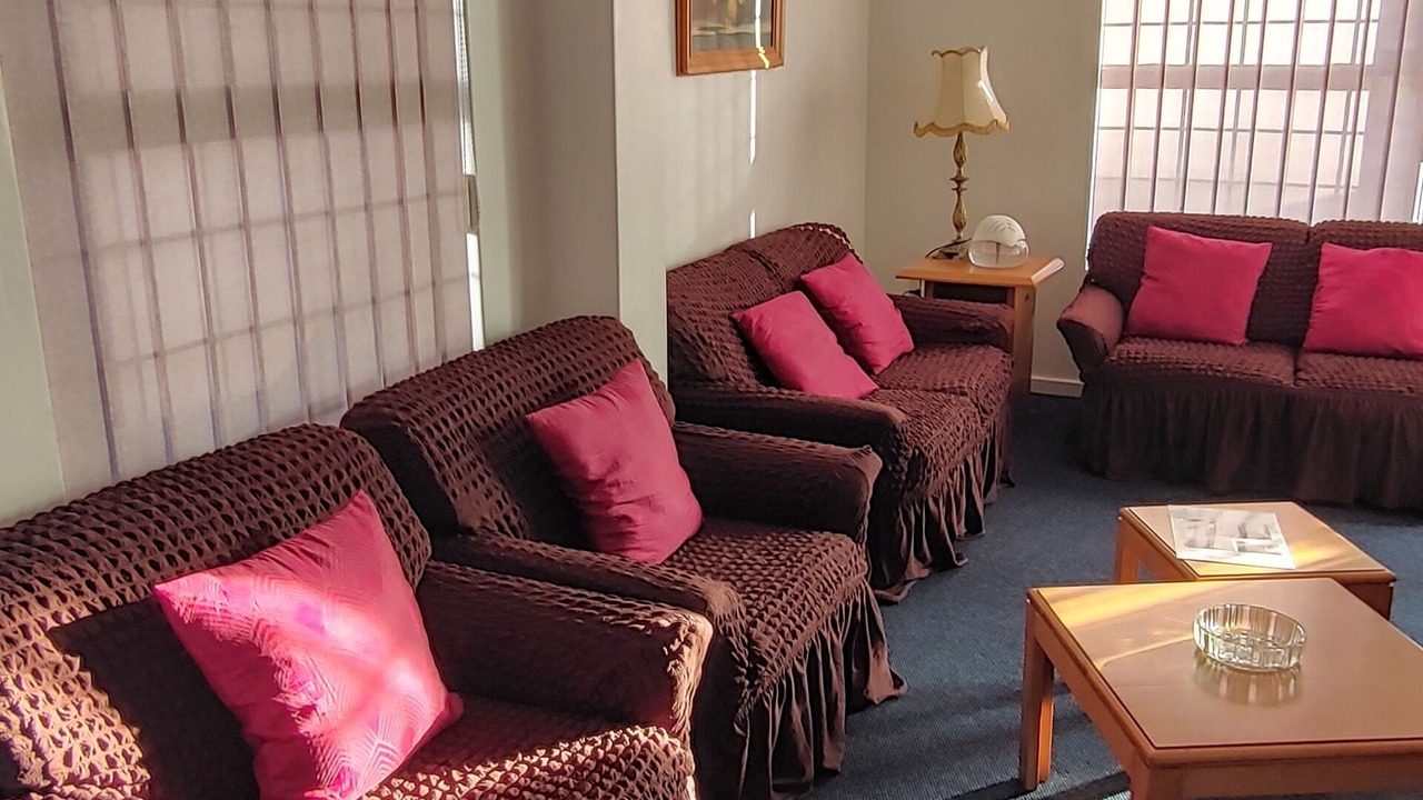 Photo of Livingroom in Strand