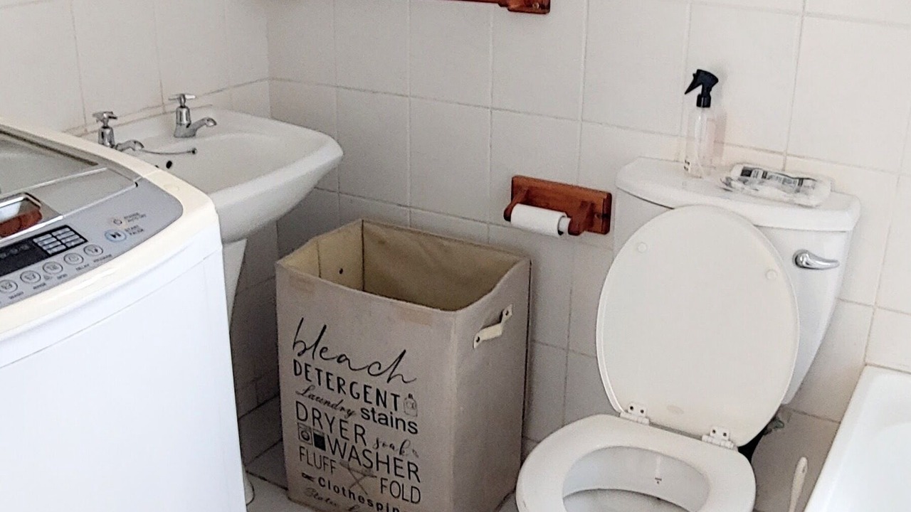 Photo of Bathroom in Strand
