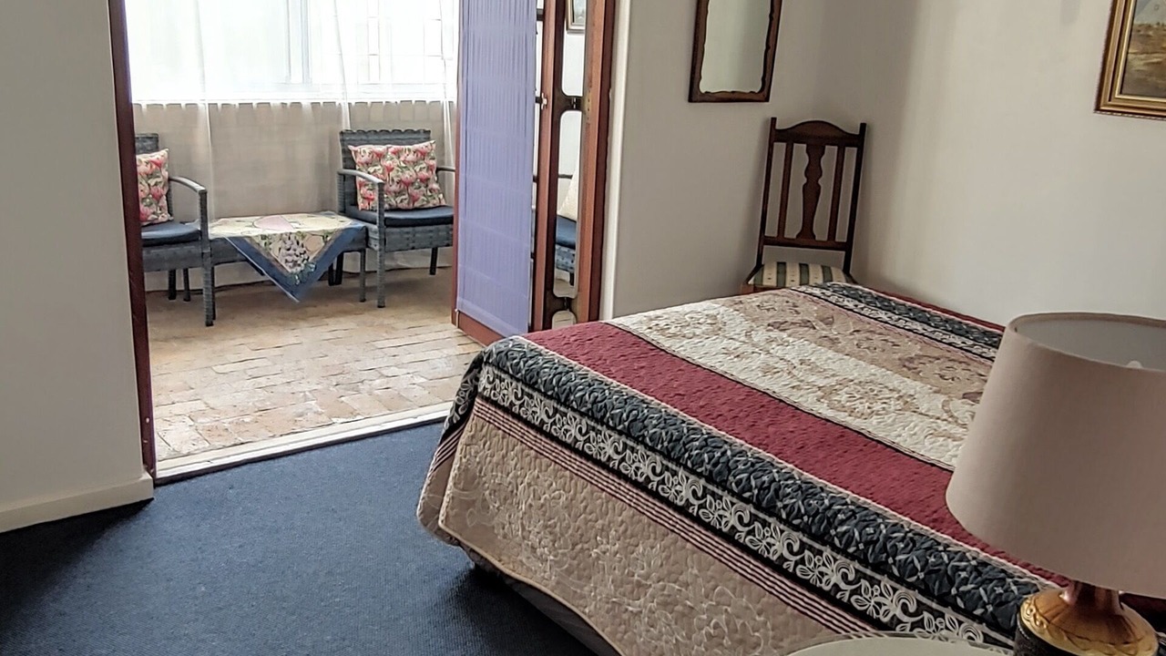 Photo of Bedroom in Strand