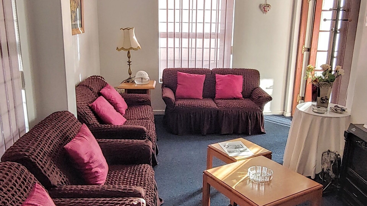 Photo of Livingroom in Strand