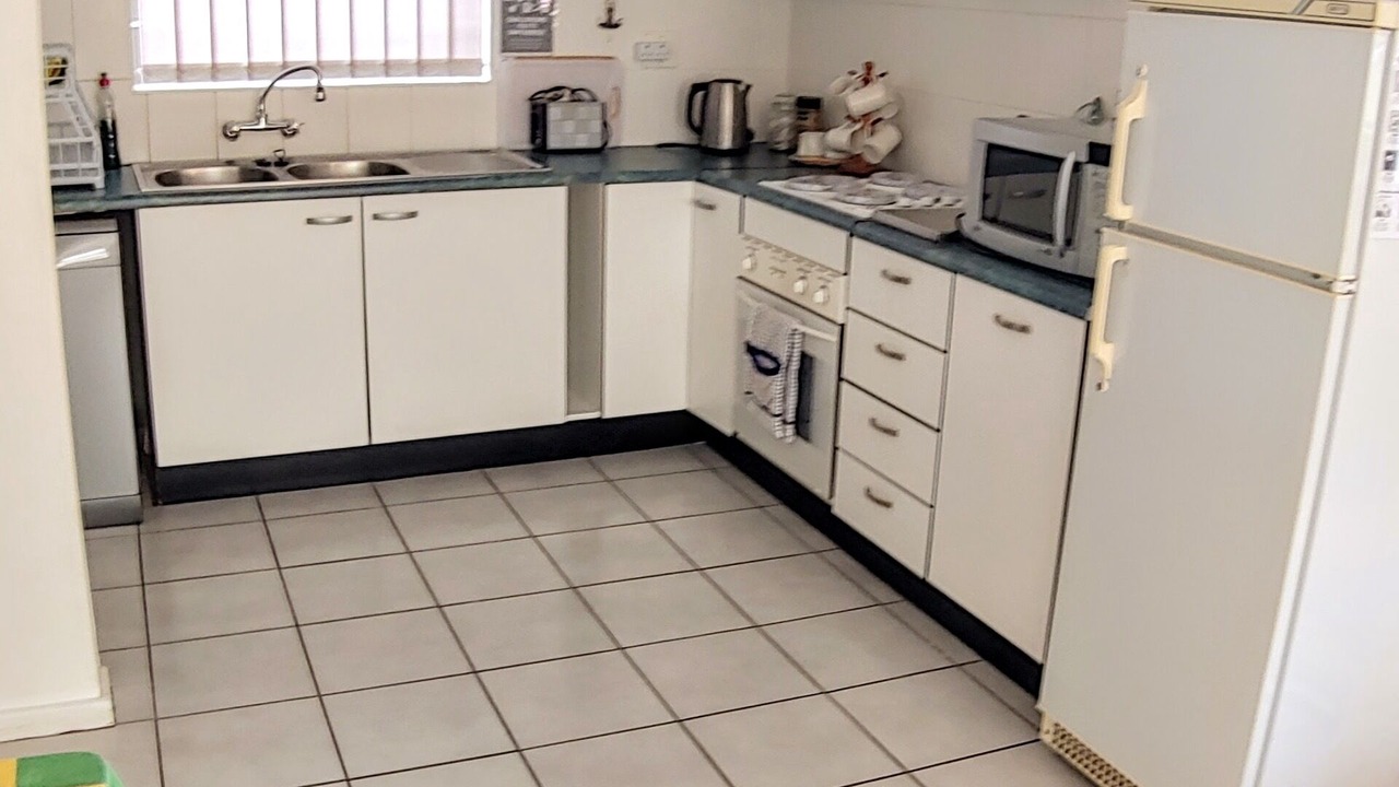 Photo of Kitchen in Strand