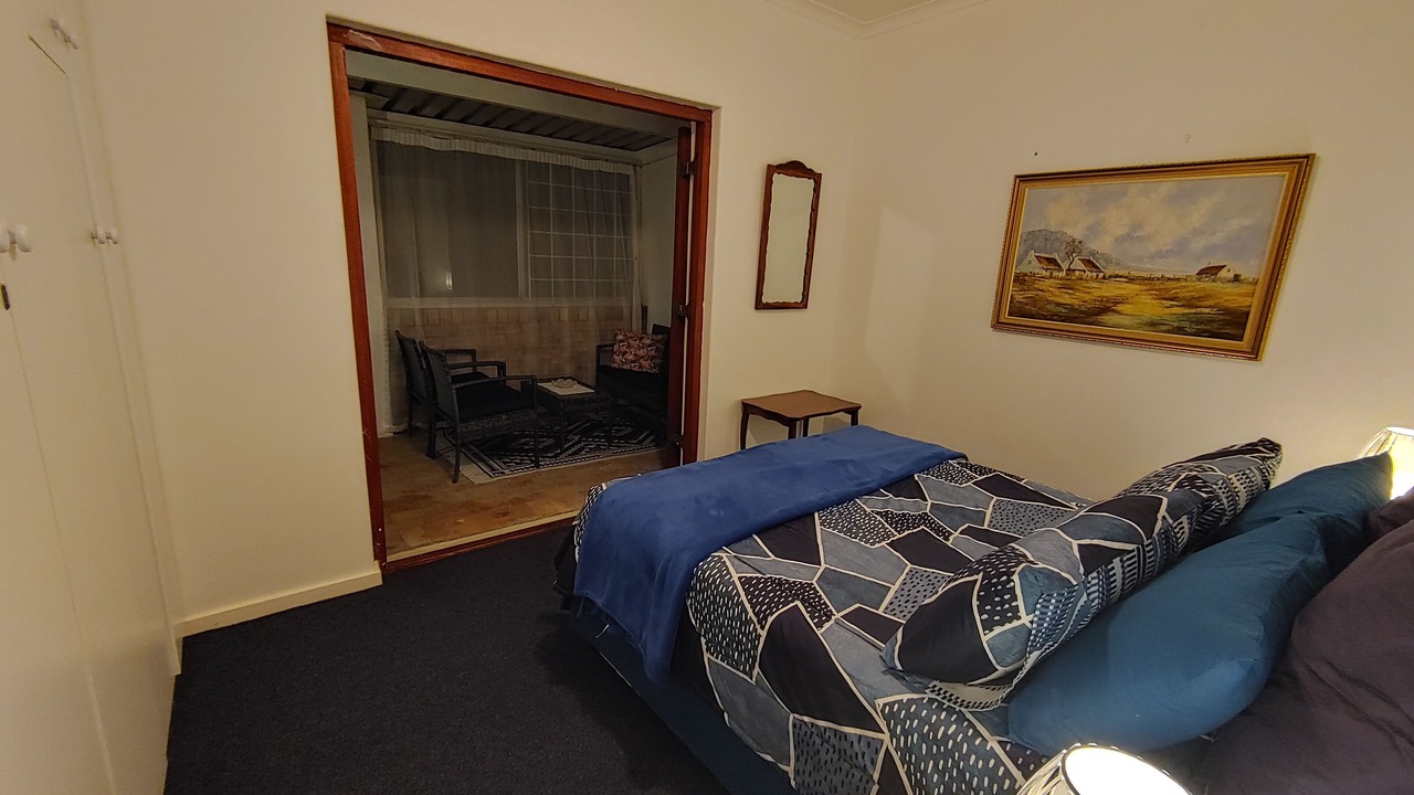 Photo of Bedroom in Strand