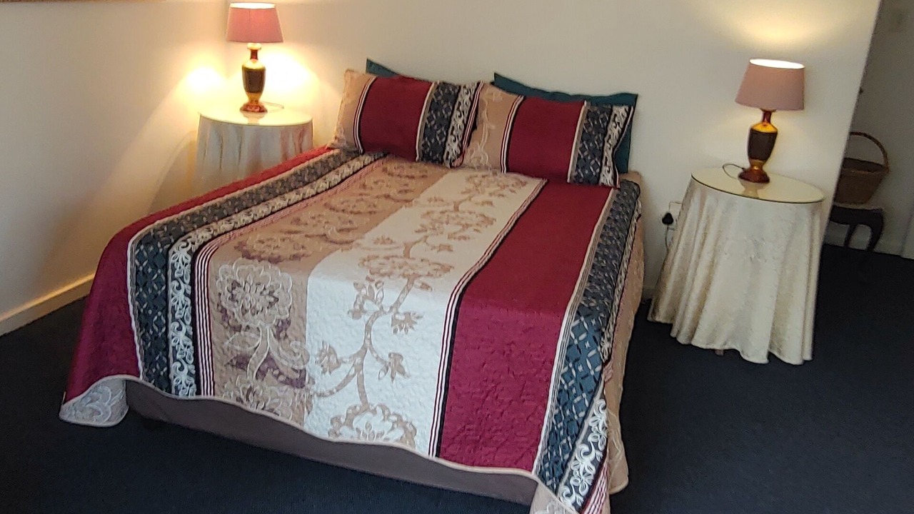 Photo of Bedroom in Strand