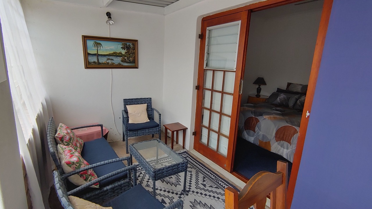 Photo of Bedroom in Strand