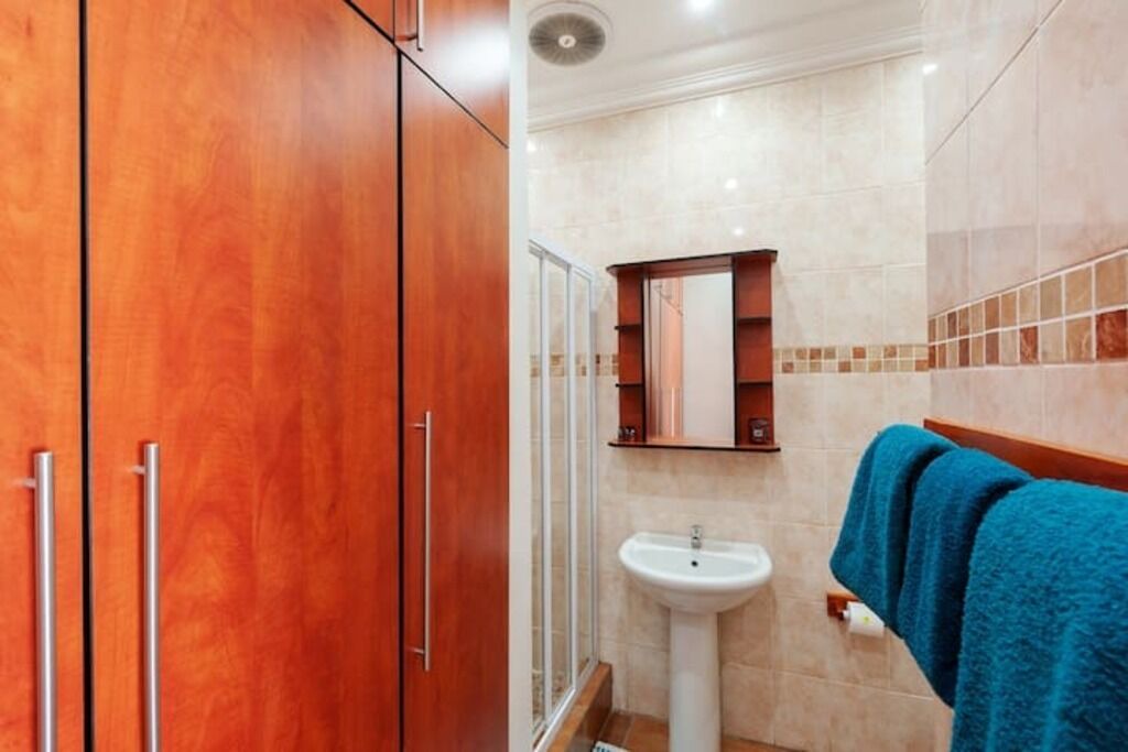 Photo of Bathroom in Pretoria