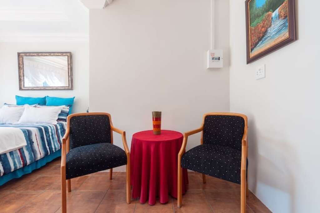 Photo of Bedroom in Pretoria