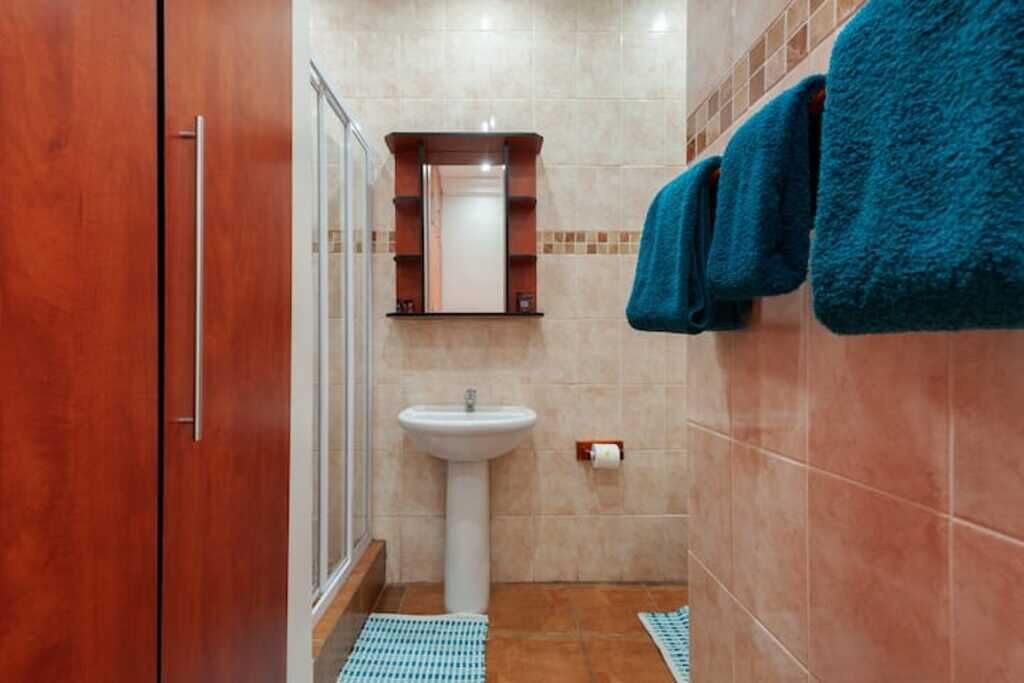 Photo of Bathroom in Pretoria