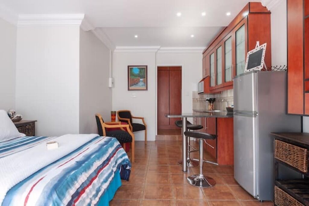 Photo of Bedroom in Pretoria