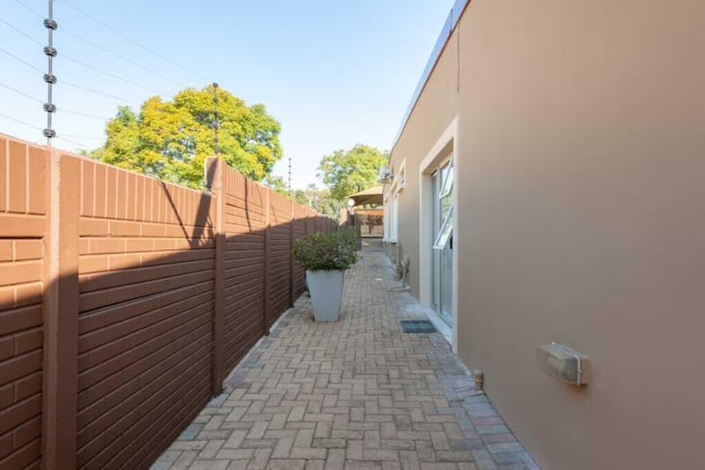 Photo of Outdoor in Pretoria