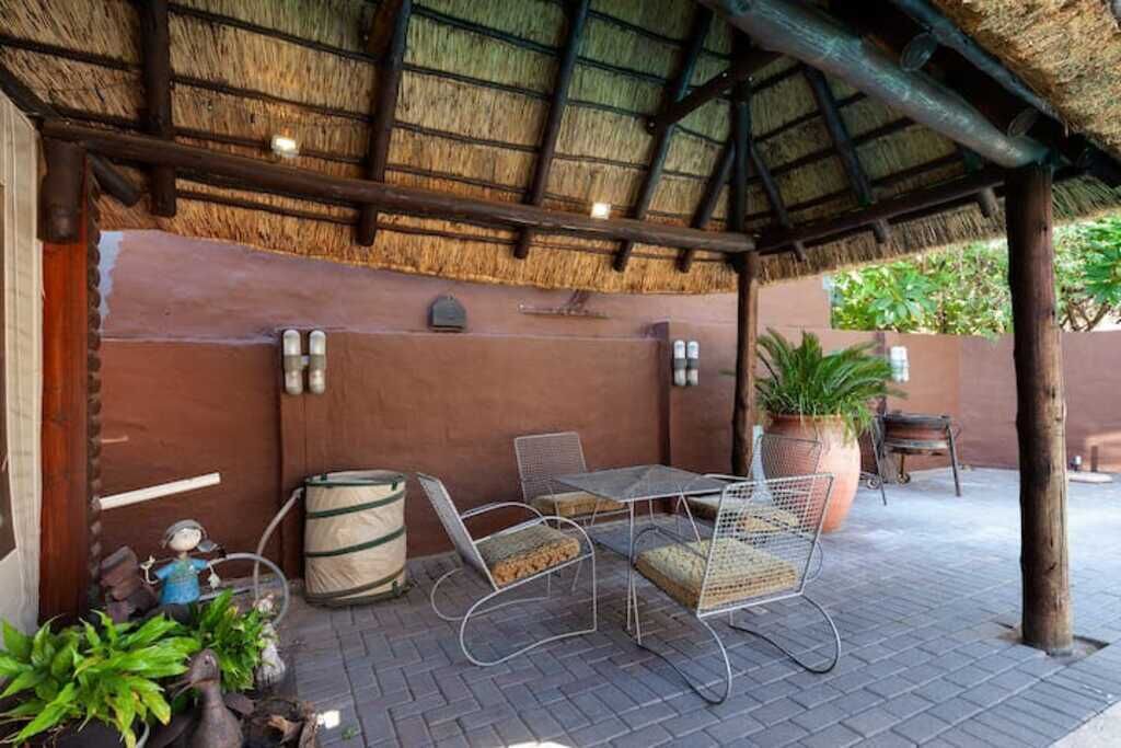 Photo of Patio Balcony in Pretoria