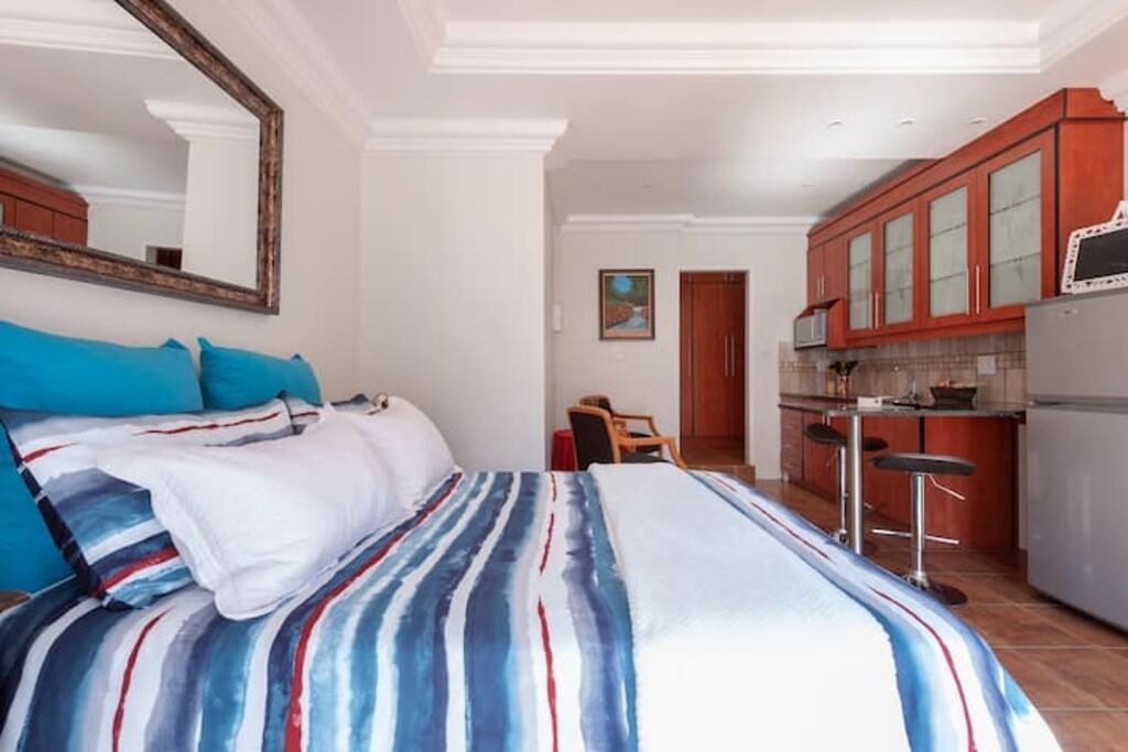 Photo of Bedroom in Pretoria
