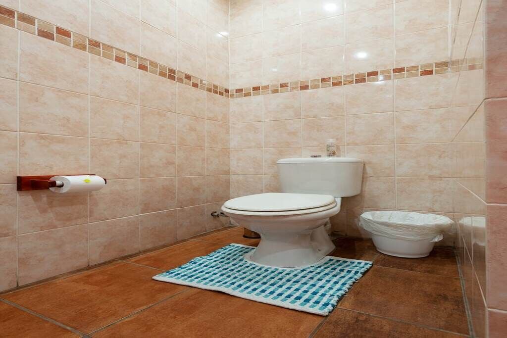 Photo of Bathroom in Pretoria
