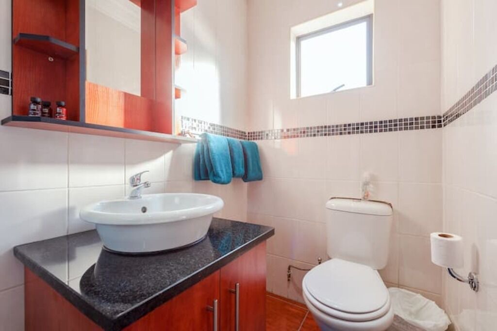 Photo of Bathroom in Queenswood