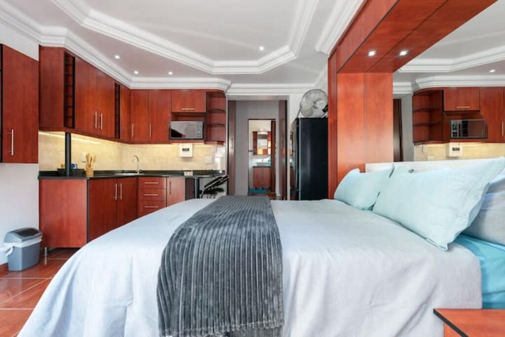 Photo of Bedroom in Queenswood