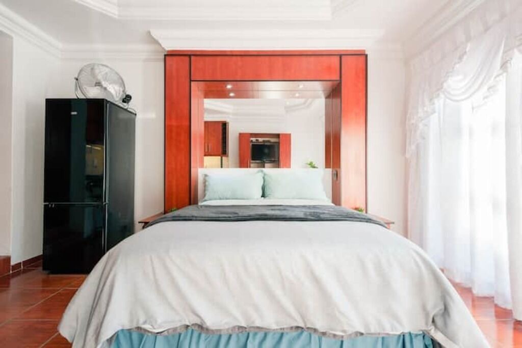 Photo of Bedroom in Queenswood